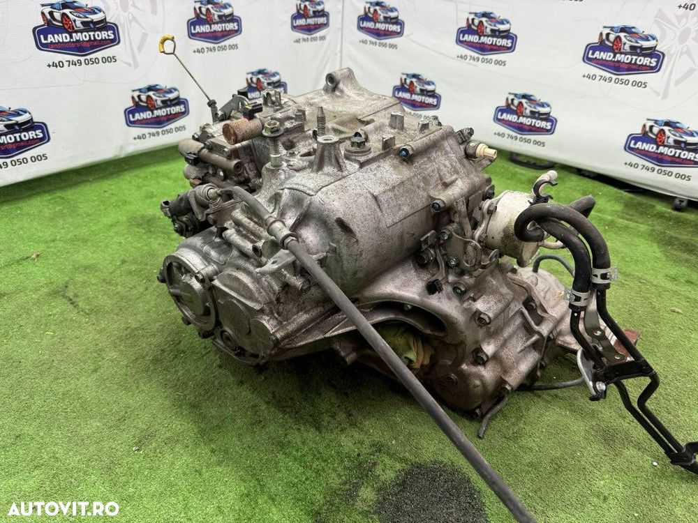 Cutie de viteze automata honda cr-v iv 2.2 i-dtec awd diesel 150hp cod: mv7a-1109917, er7van1 - 4