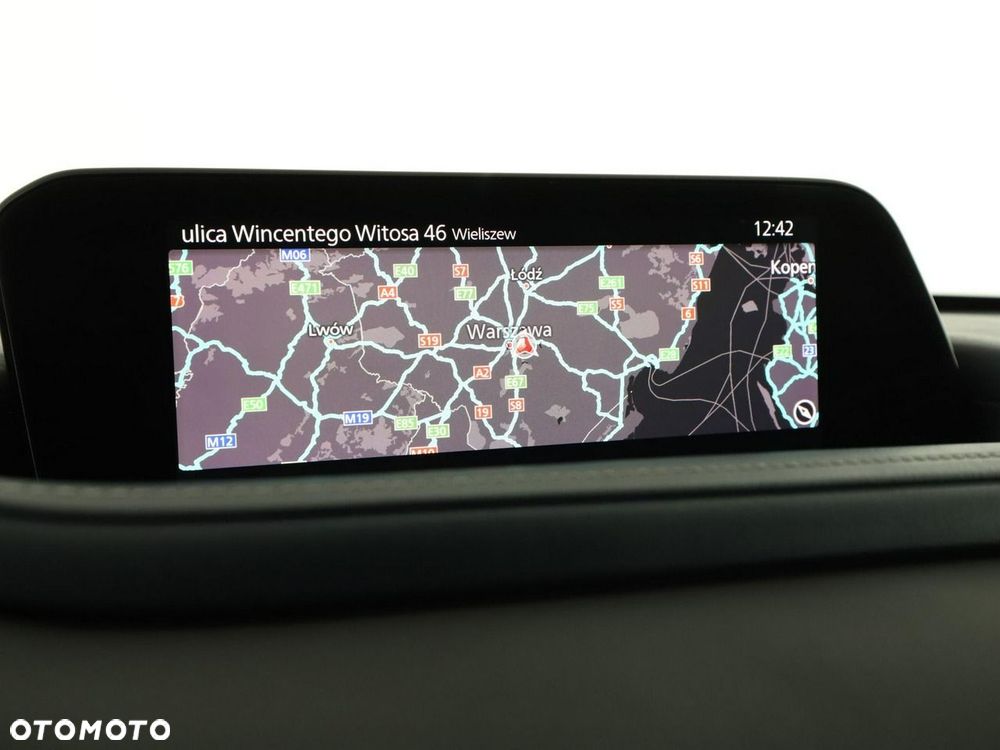 Mazda CX-30 SKYACTIV-G 2.0 M-Hybrid SELECTION - 26