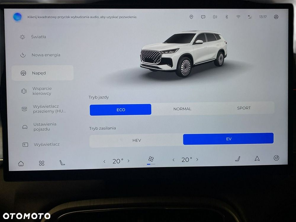 Chery Tiggo 8 - 33