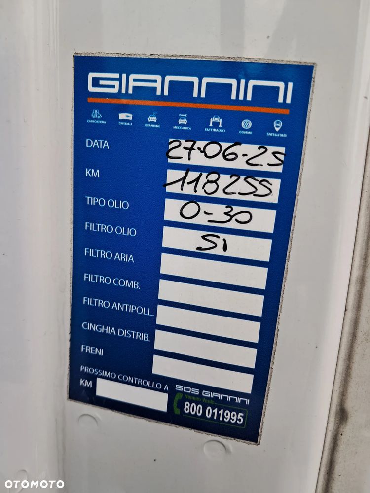 Fiat DUCATO L2H2 - 20