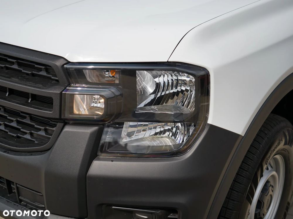 Ford RANGER - 8