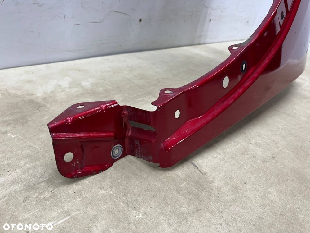 Błotnik Mazda CX-5 CX5 1 I 12-17r. lewy przedni lewy przód - 8