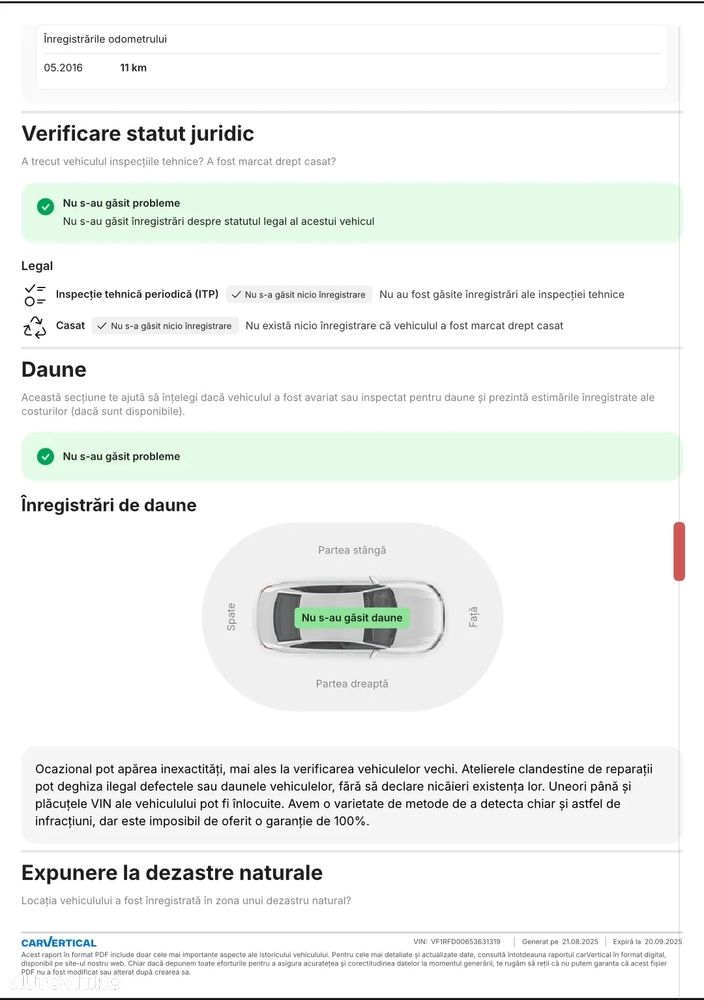 Renault Talisman ENERGY dCi Life - 19