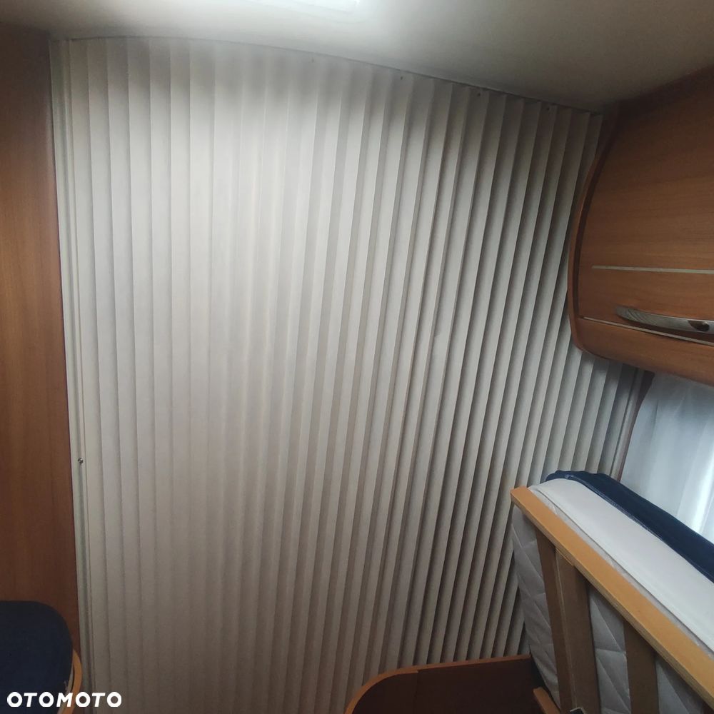 Hobby 460 De Luxe LU - 10