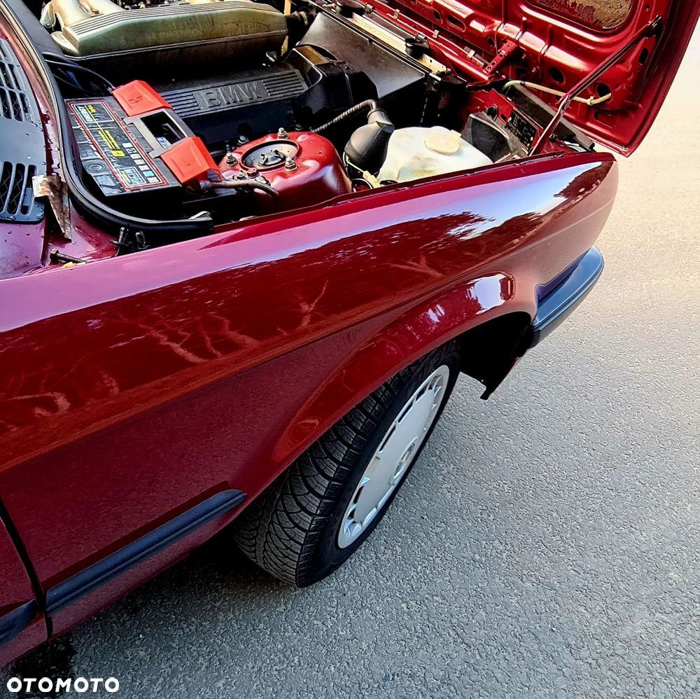 BMW Seria 3 ver-316i - 16