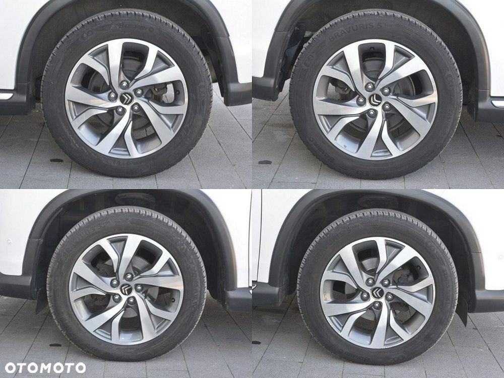 Citroën C4 Aircross 1.6 HDi STT 4x2 Exclusive - 33