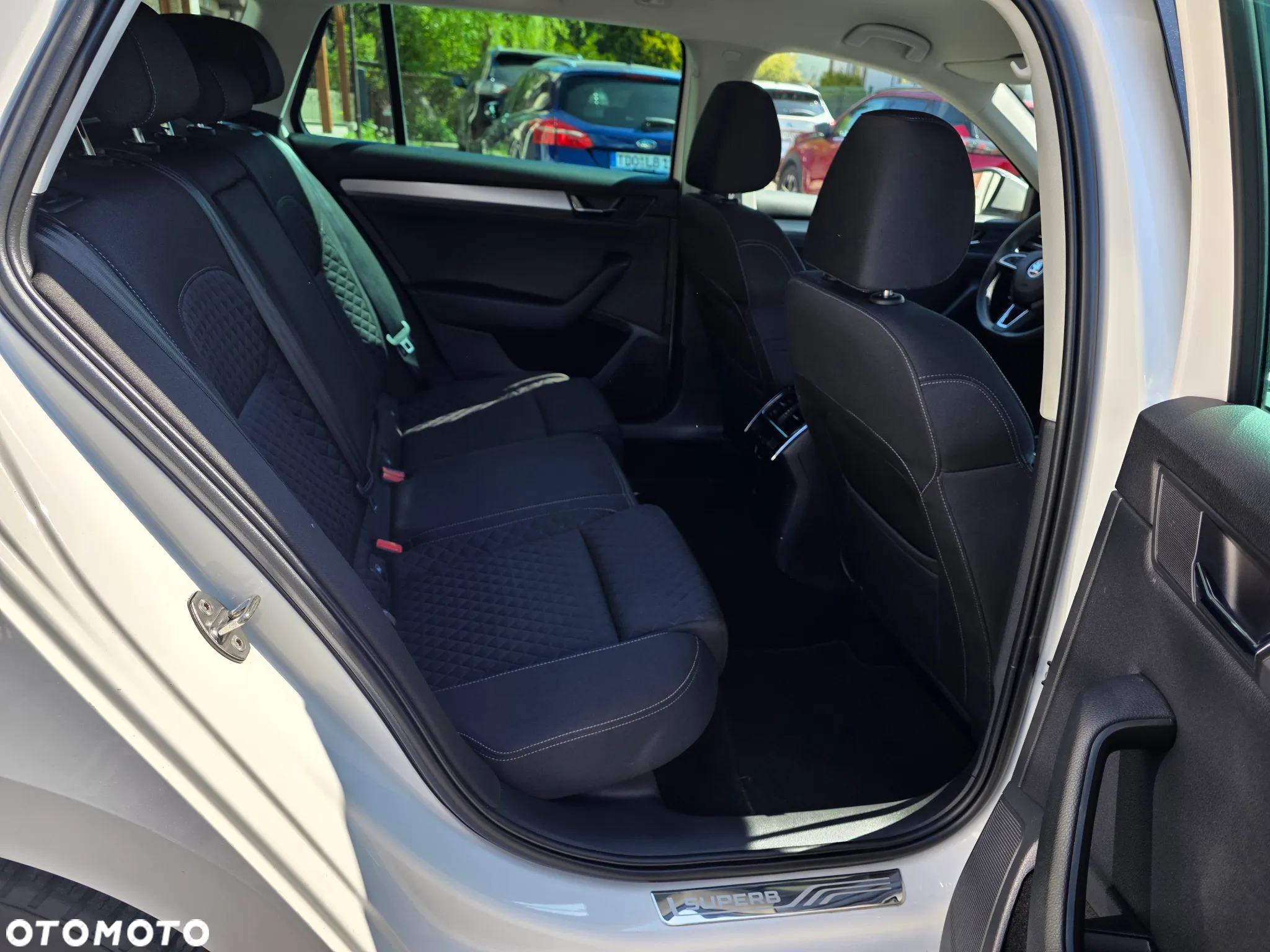 Skoda Superb - 10