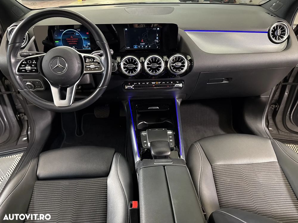 Mercedes-Benz EQA 250 - 10