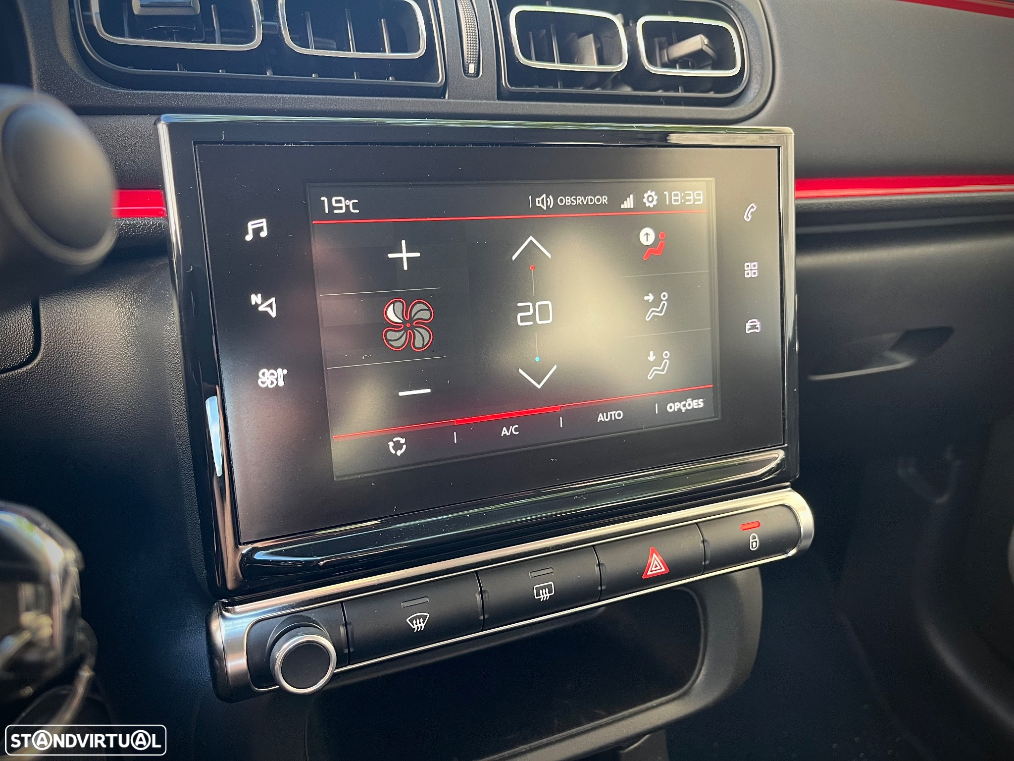 Citroën C3 1.2 PureTech Feel - 14