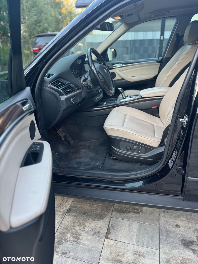 BMW X5 - 13