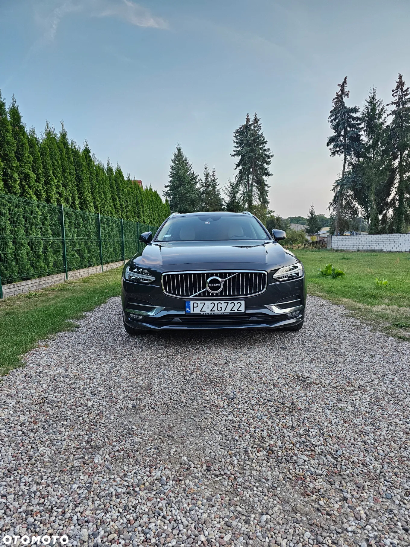 Volvo V90 D4 Inscription - 2