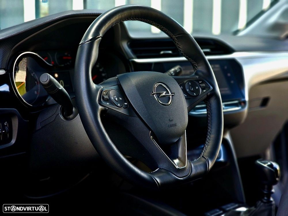 Opel Corsa 1.2 Edition - 6