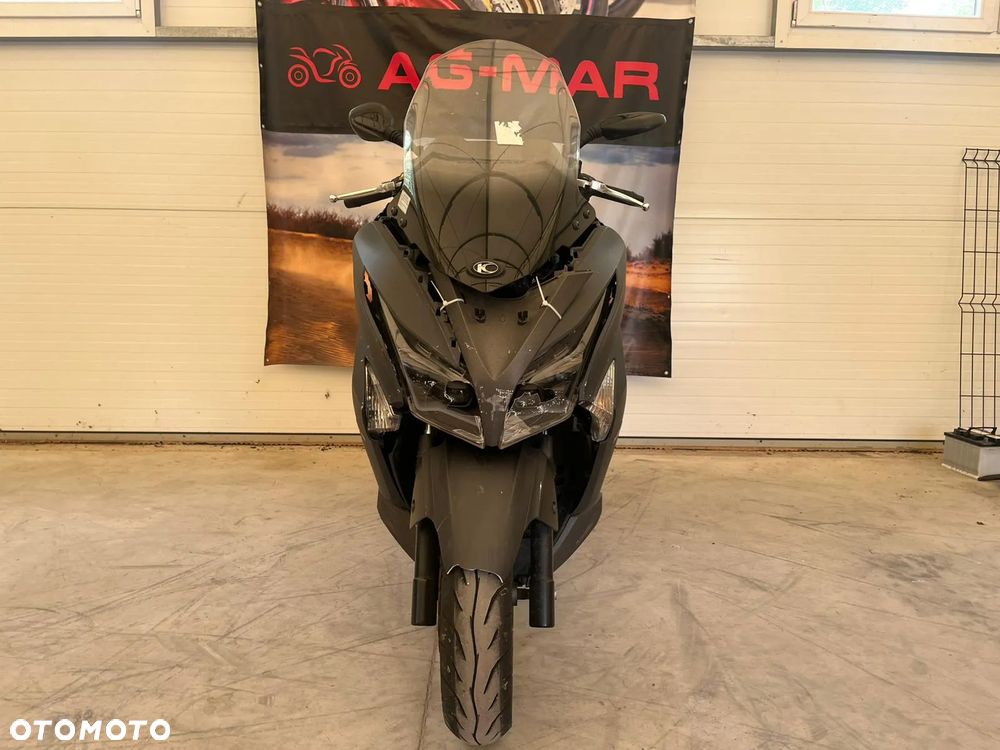 Kymco X-Town - 2