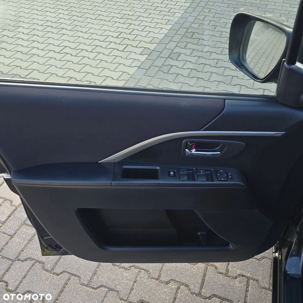 Mazda 5 1.6 CD Navi + - 19