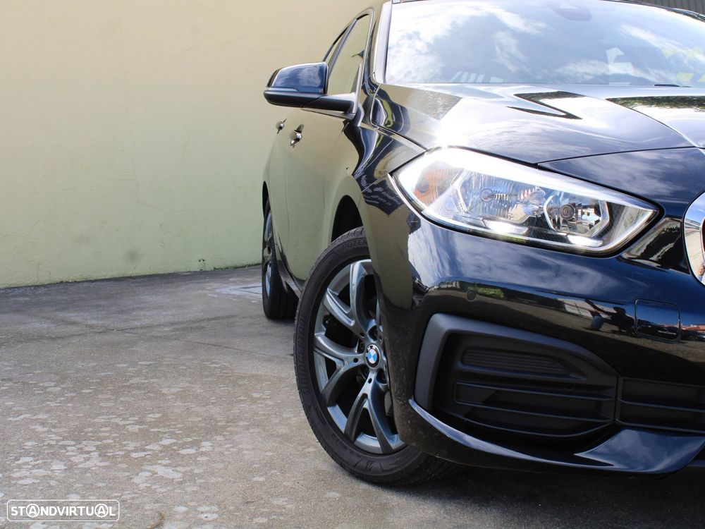 BMW 118 i Corporate Edition Auto - 15