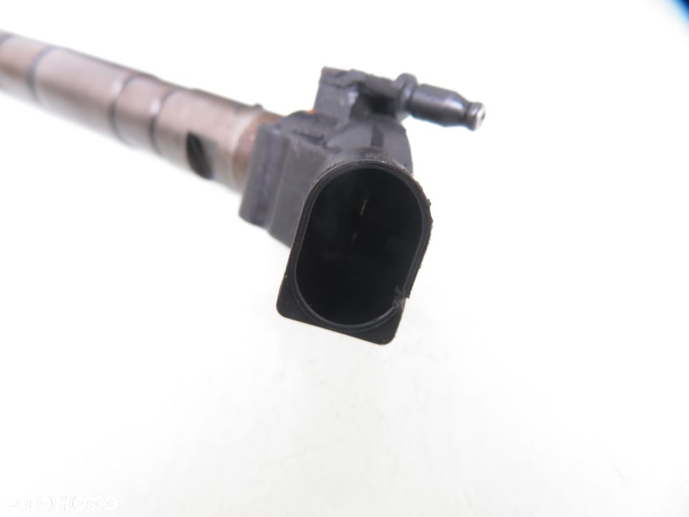 WTRYSKIWACZ AUDI A6 C6 3.0 TDI 059130277Q 0445115004 - 2