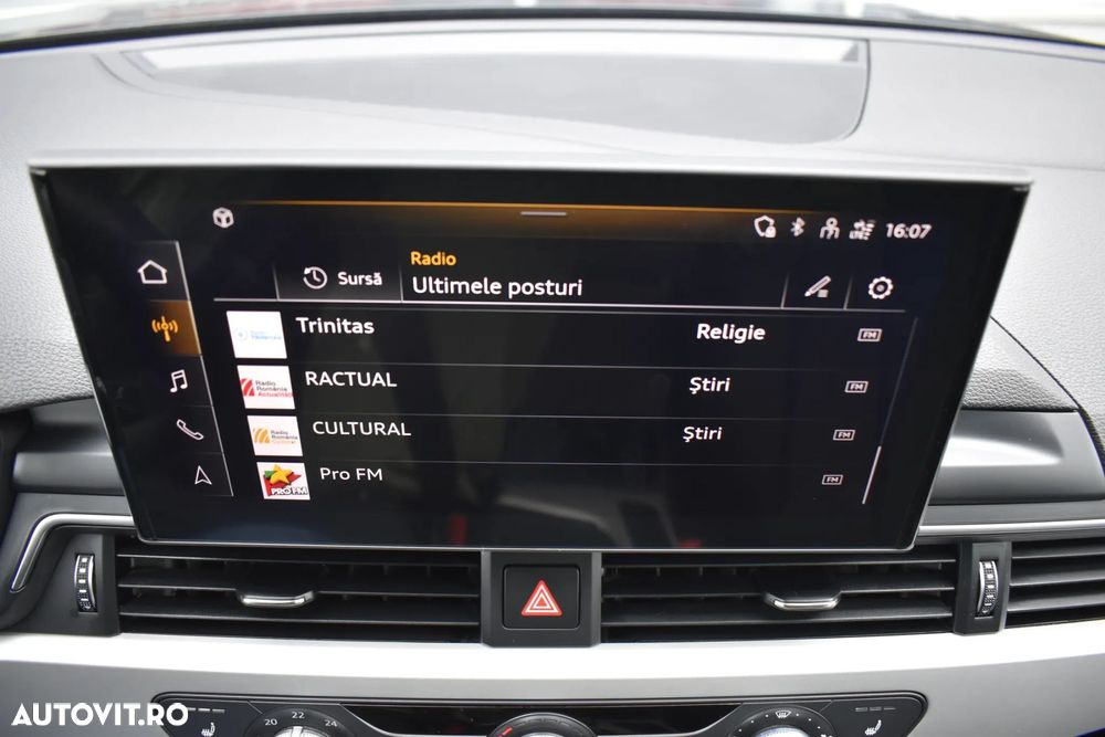 Audi A4 Allroad - 15