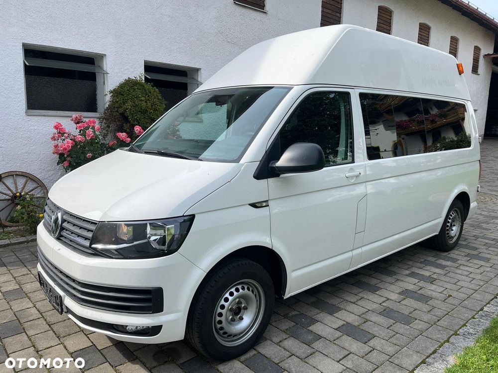 Volkswagen Caravelle 2.0 TDI L2 Comfortline - 3