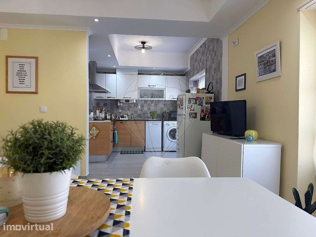Apartamento T2 para venda - Grande imagem: 5/19