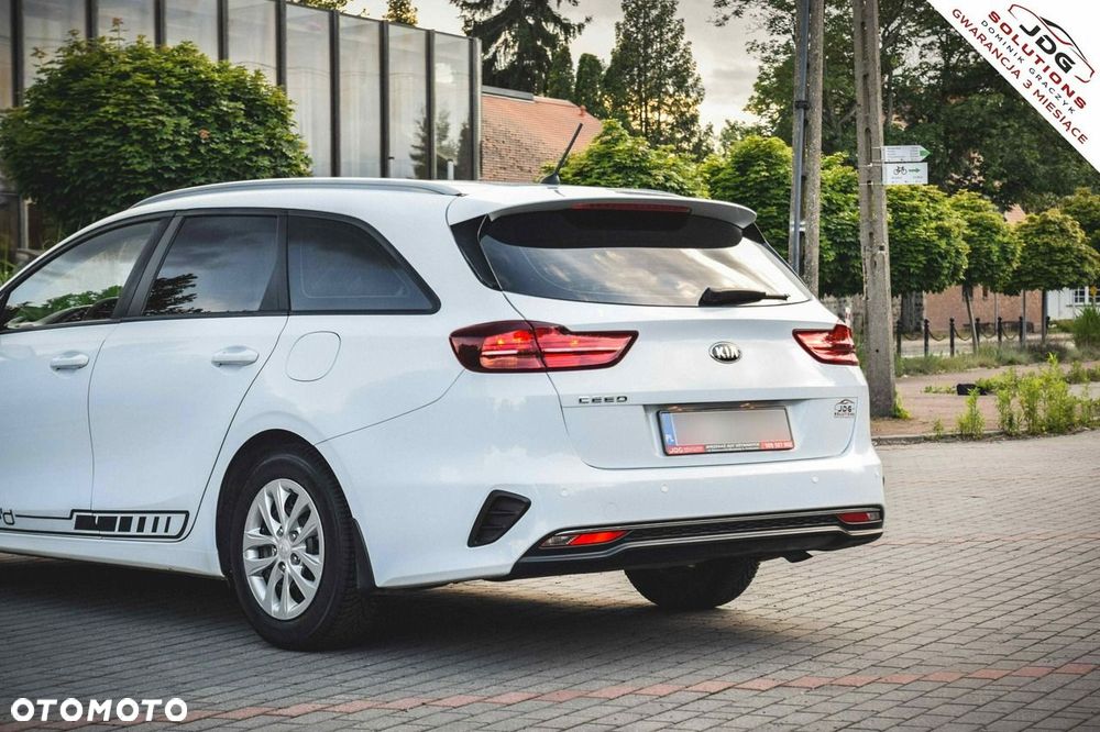 Kia Ceed 1.4 M - 13