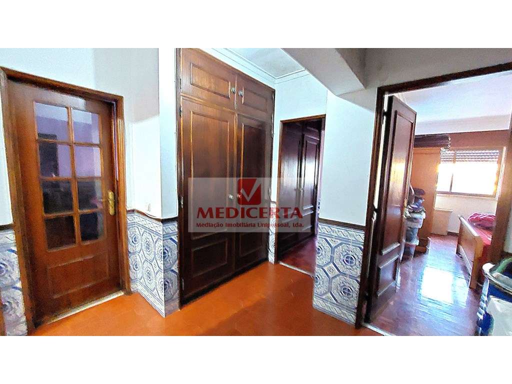 T3 Centro do Cacém - Jardim - Estação - Grande imagem: 2/9