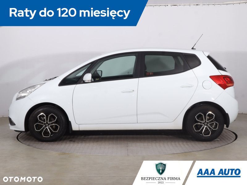 Kia Venga - 4