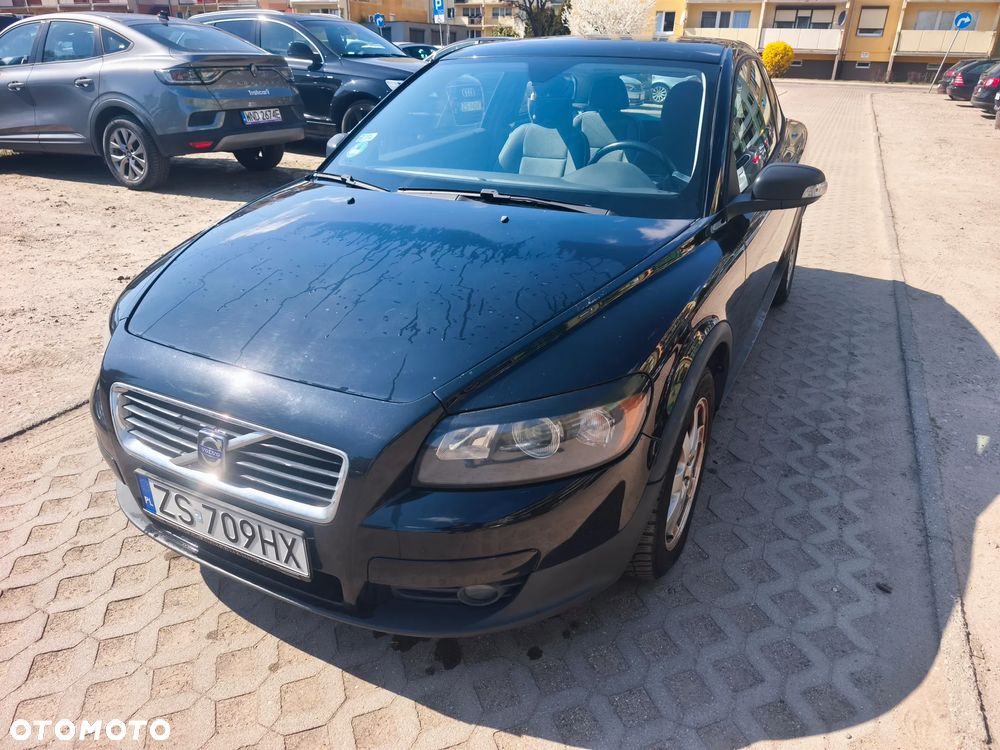 Volvo C30 1.6D - 8