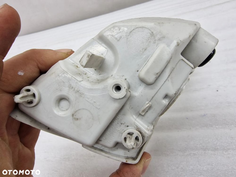 RENAULT TWINGO II LIFT 11- LAMPA KIERUNKOWSKAZU LEWA , NR TYC 12-A148 , NR AUKCJI H78 - 5