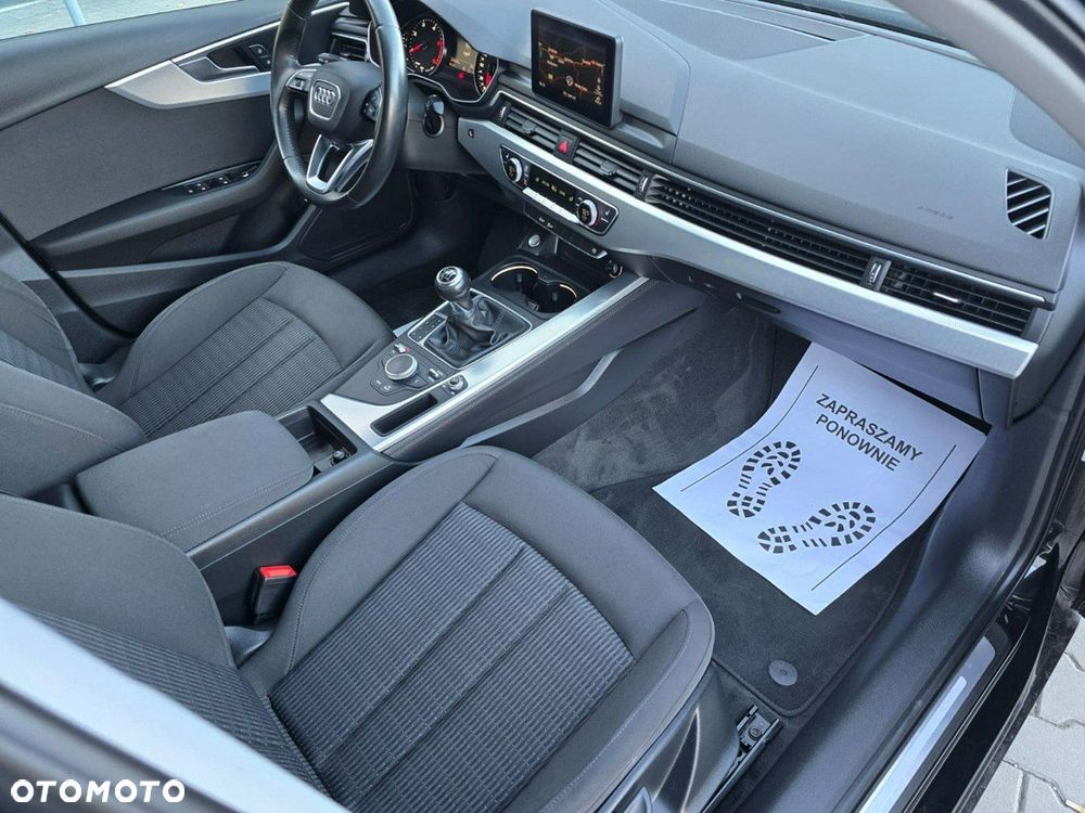 Audi A4 - 20