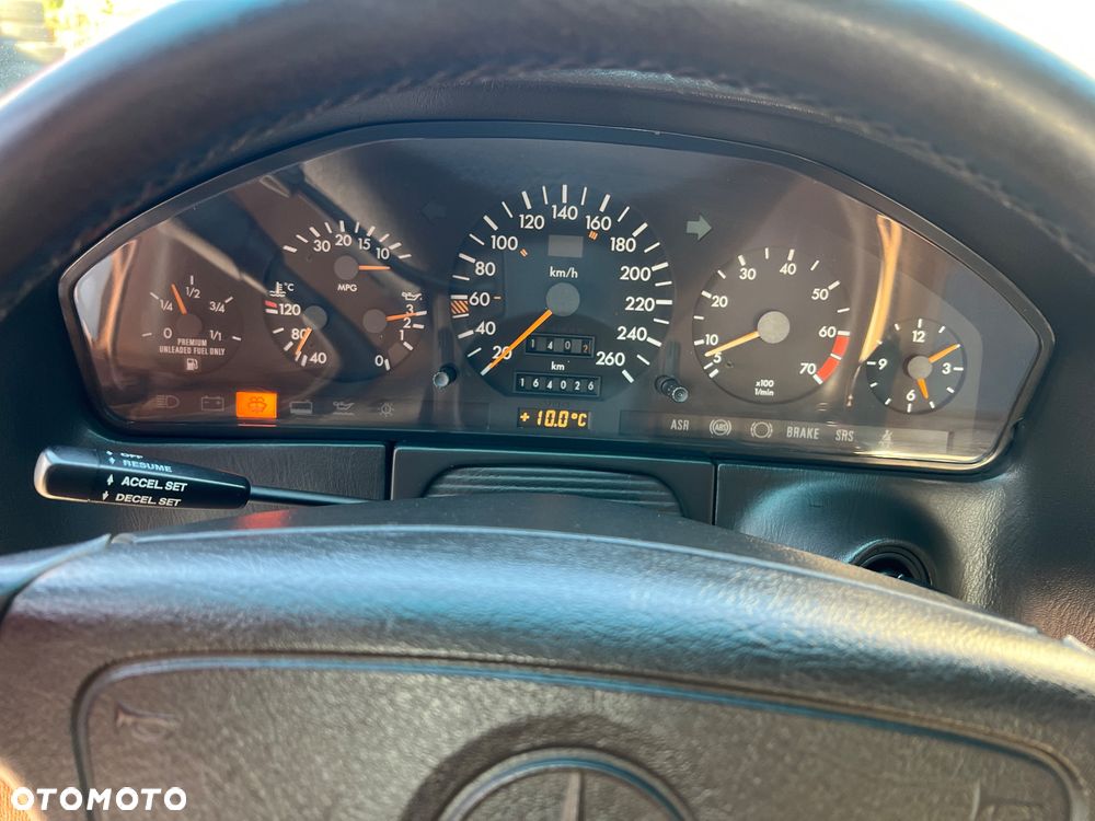 Mercedes-Benz Klasa S - 23