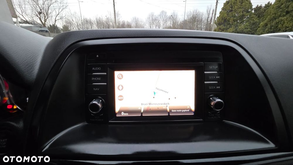 Mazda CX-5 2.0 Skymotion 2WD - 14