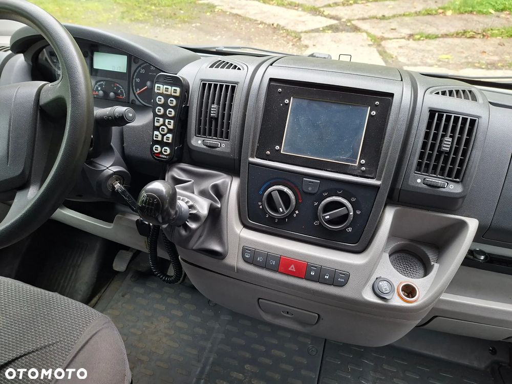 Peugeot Boxer - 18
