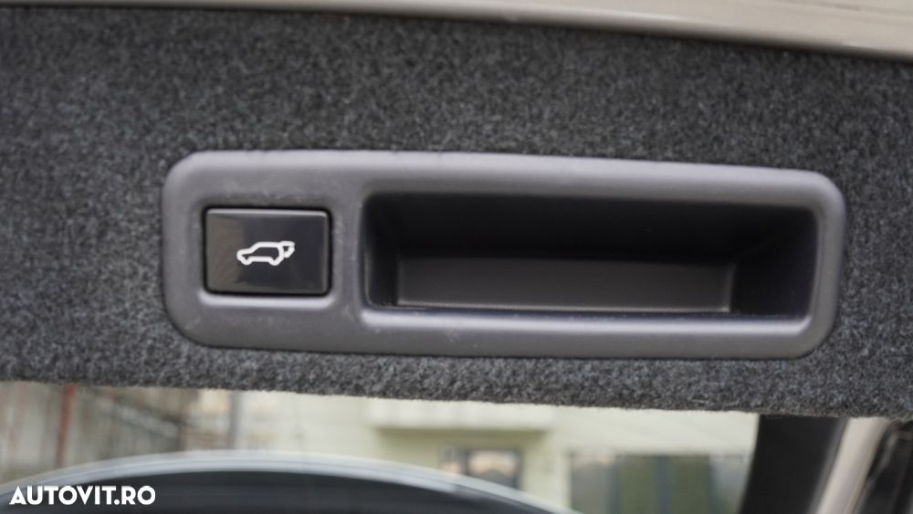 Lexus Seria RX 450h Aut. Luxury (trapa panoramica) - 11