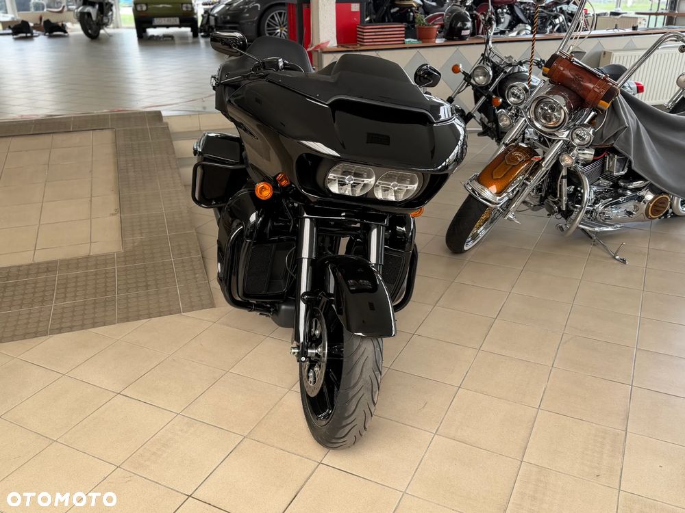Harley-Davidson Touring Road Glide - 10