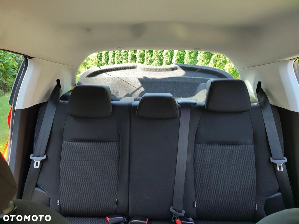 Peugeot 208 1.2 PureTech Style - 8