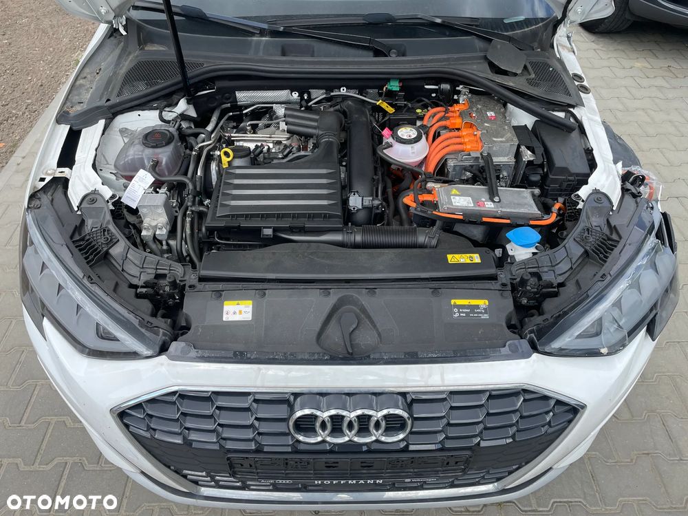 Audi A3 - 10