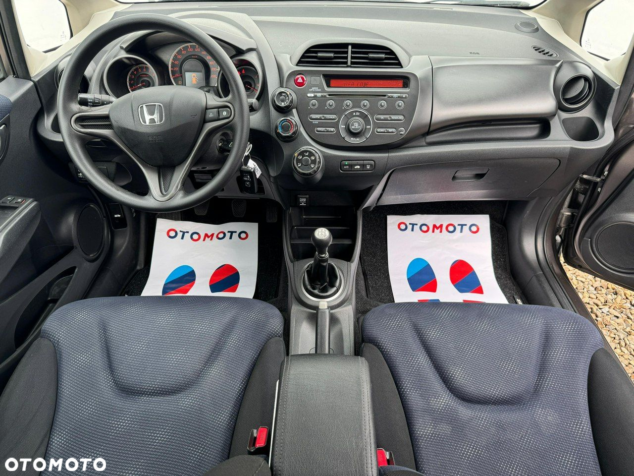 Honda Jazz - 20