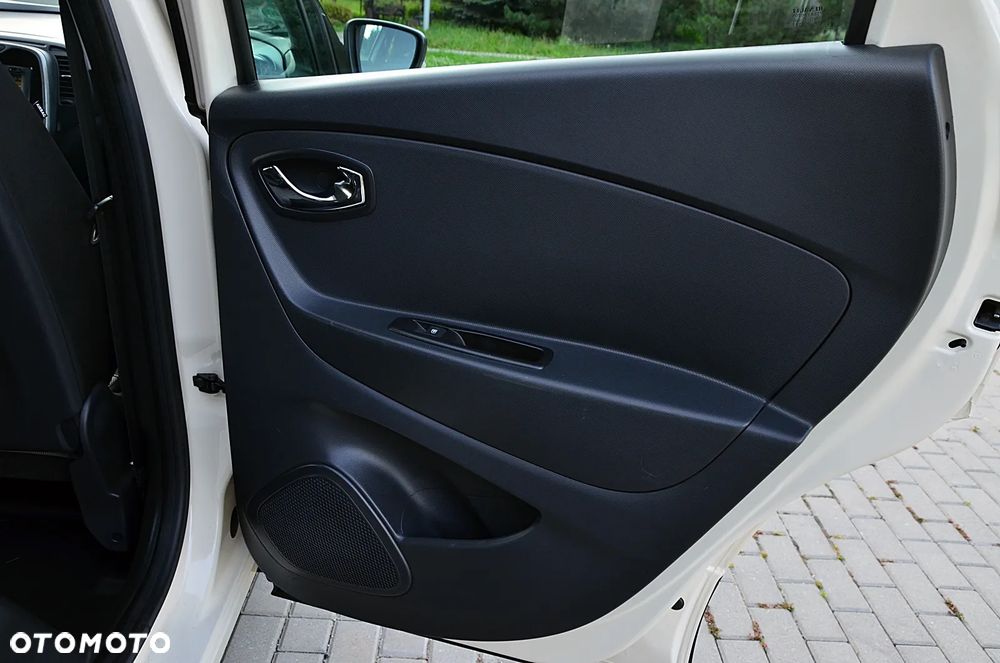 Renault Captur - 29