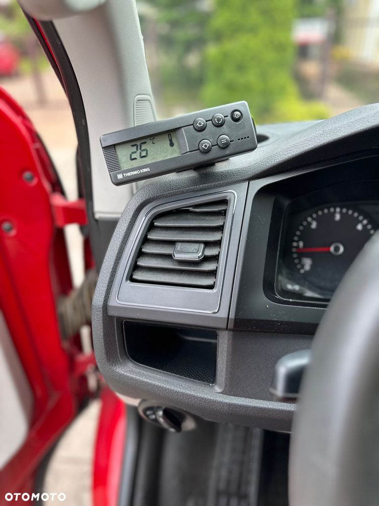 Volkswagen Transporter L2 4Motion DSG - 14