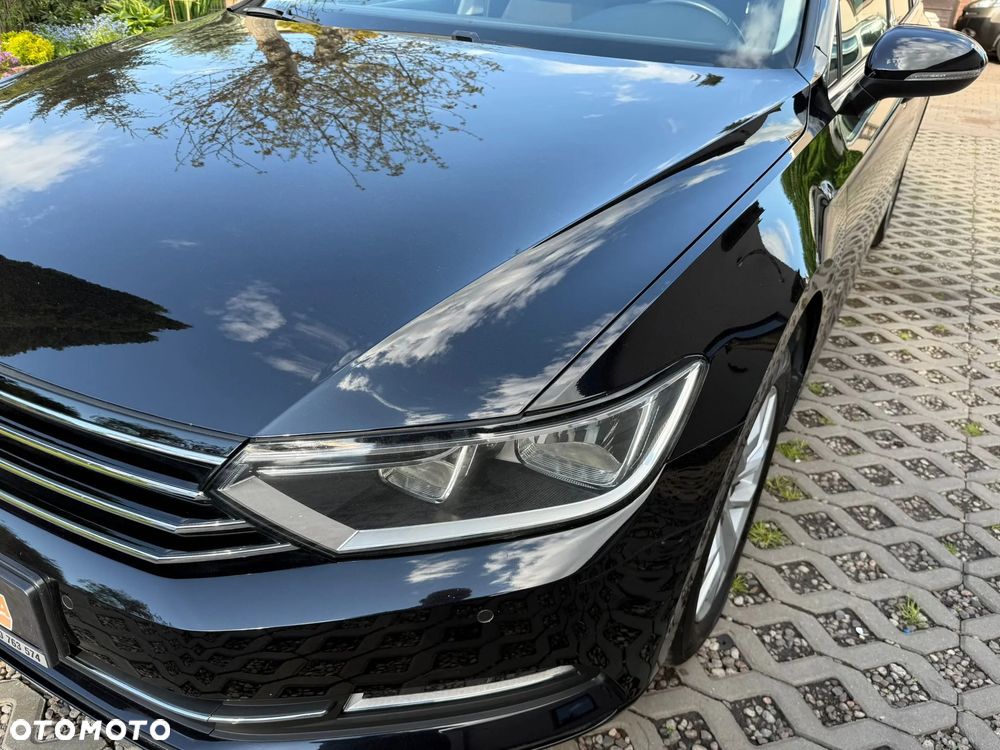 Volkswagen Passat 1.6 TDI (BlueMotion Technology) Comfortline - 16