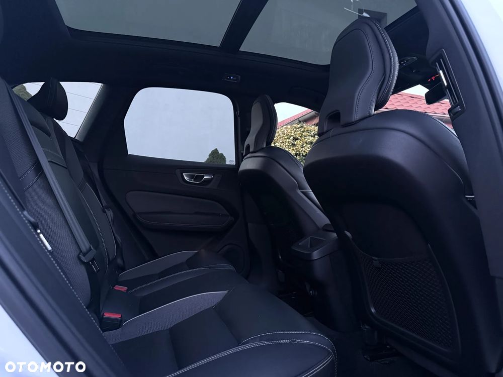 Volvo XC 60 B4 D Geartronic RDesign - 13