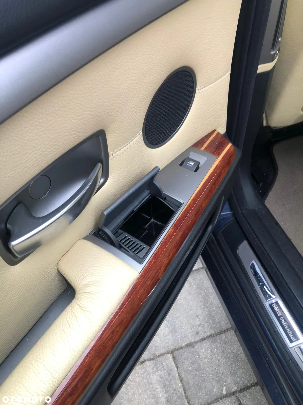 BMW Seria 7 745d - 10