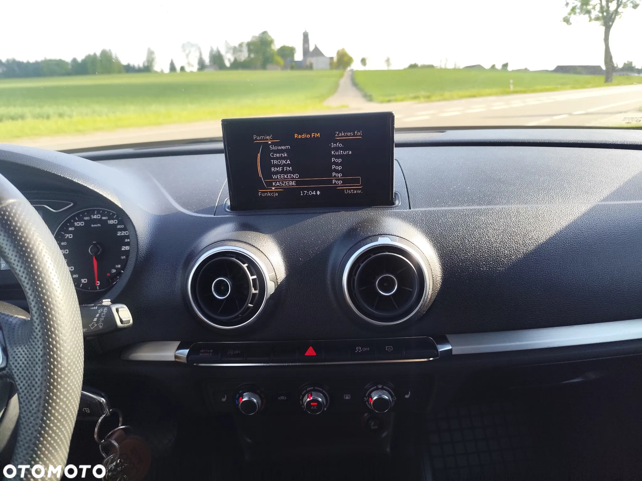 Audi A3 2.0 TDI Edycja Specjalna S tronic - 22