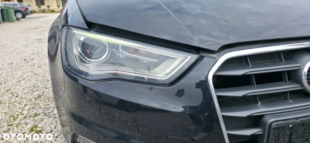 Audi A3 Limousine - 30