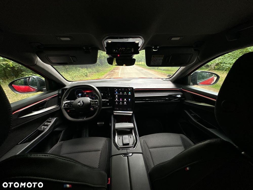 Renault Austral E-Tech Full 200 Techno Esprit Alpine - 24