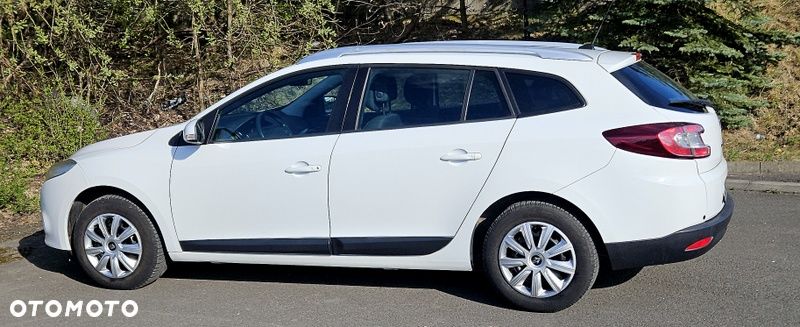 Renault Megane 1.6 16V 110 Expression - 12