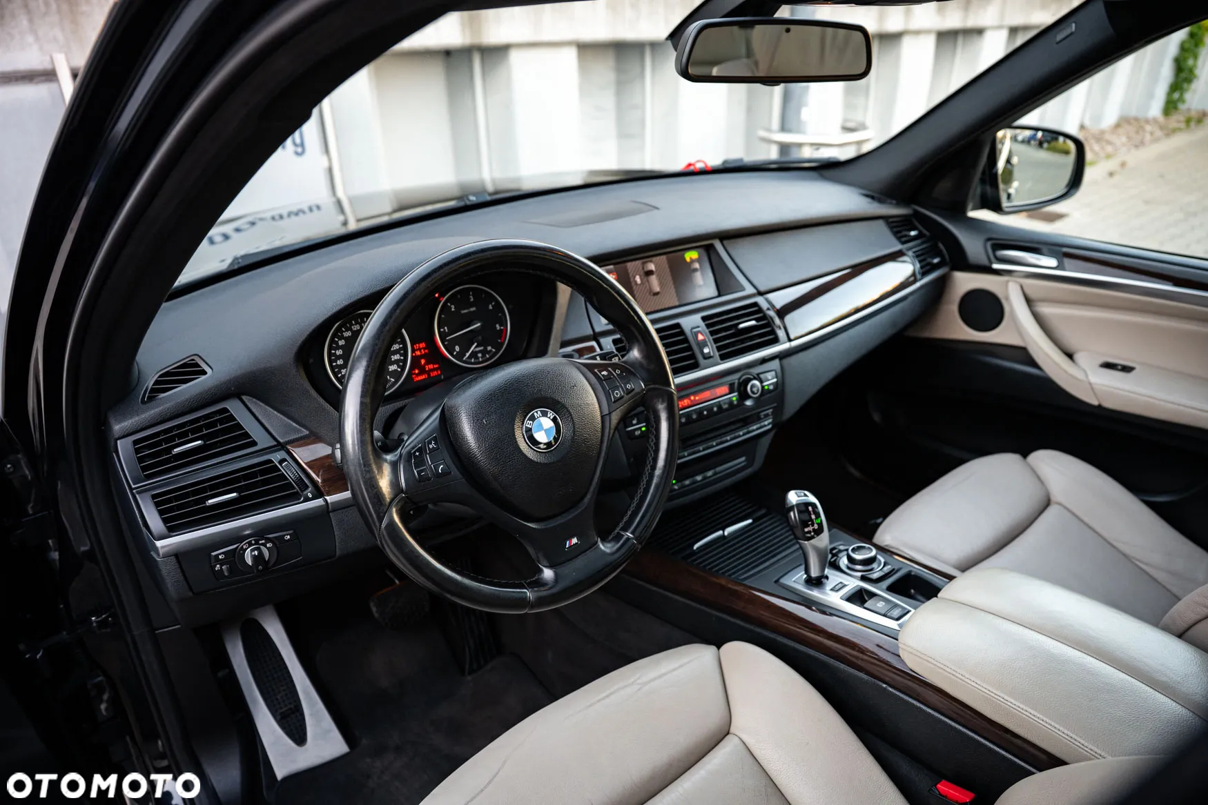 BMW X5 - 31