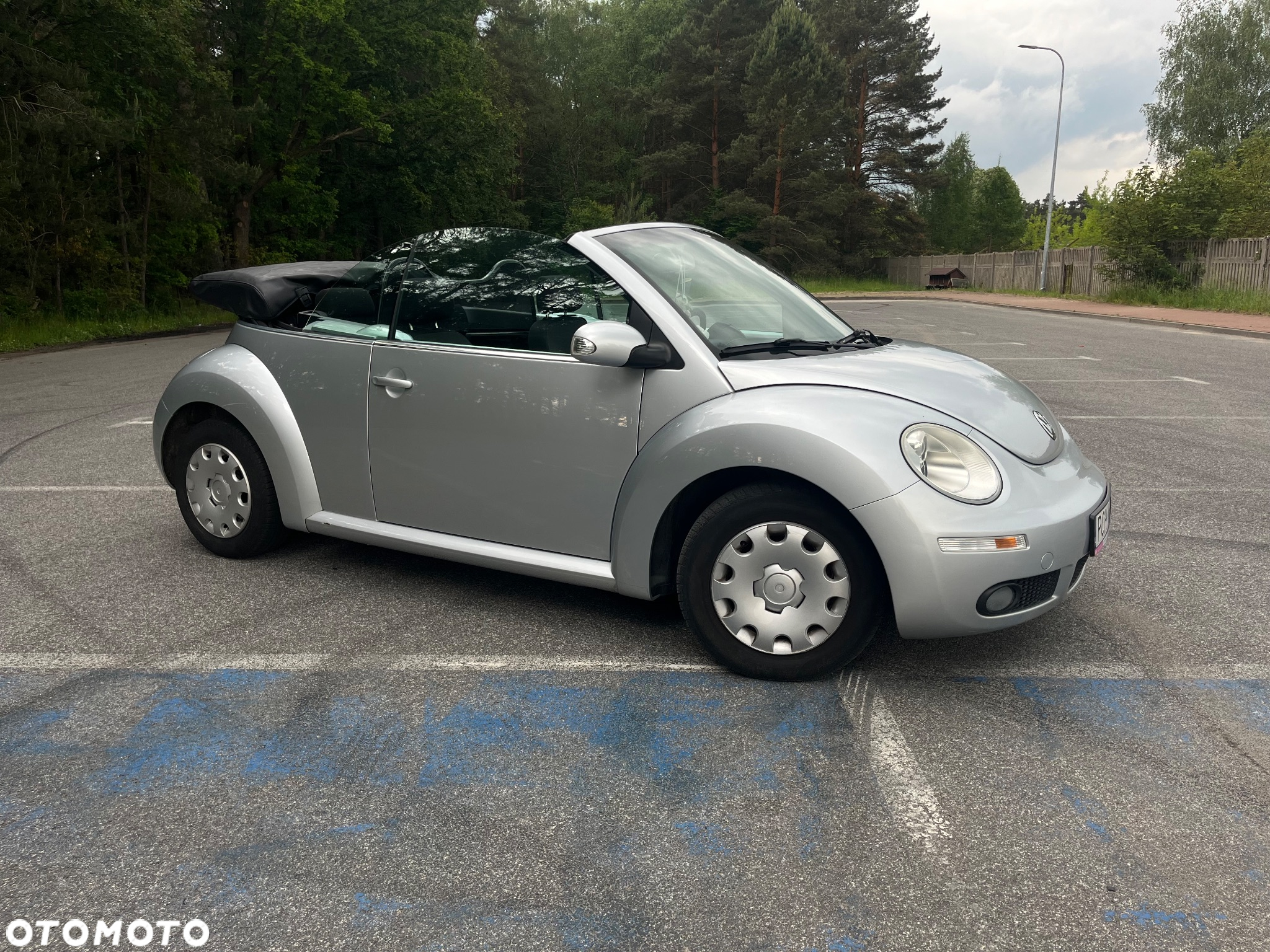 Volkswagen Beetle - 7