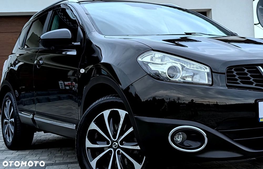 Nissan Qashqai 1.6 360 - 24