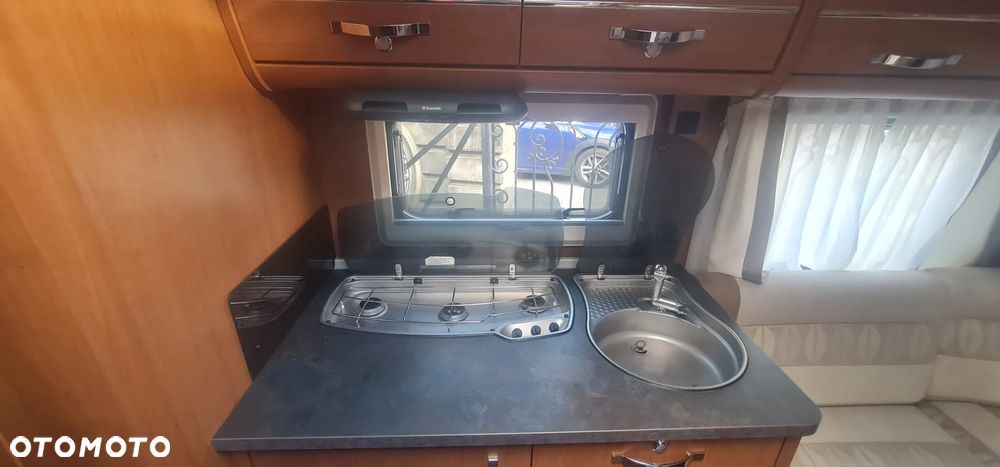 KNAUS Südwind Exclusive - 27